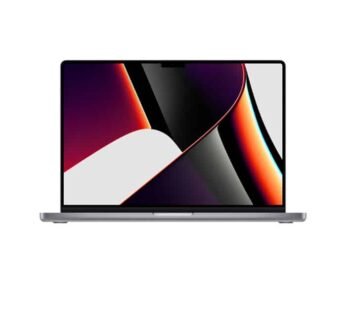 Apple MacBook Pro 16″ M1 Max