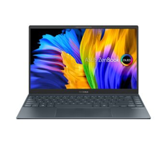 ASUS ZenBook OLED 13