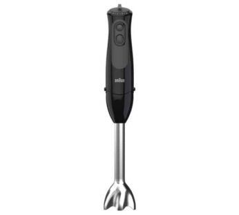 Braun MQ3135BK SAUCE
