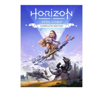 Horizon Zero Dawn