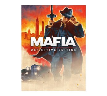 Mafia: Definitive Edition