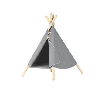 Cat Teetee Tent