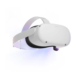 Oculus Quest 2