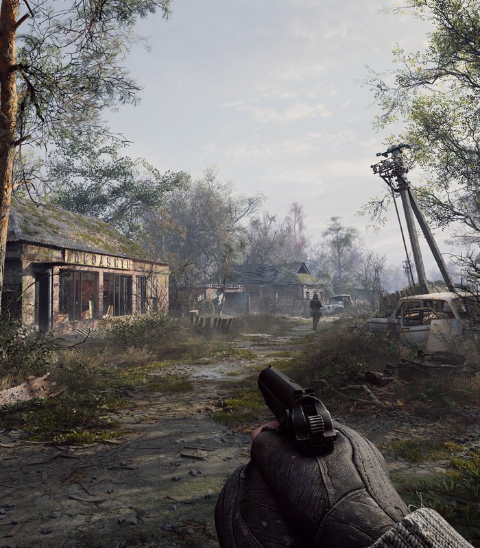 S.T.A.L.K.E.R. 2: Heart of Chornobyl Ultimate Edition